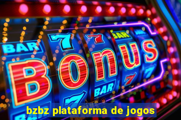 bzbz plataforma de jogos